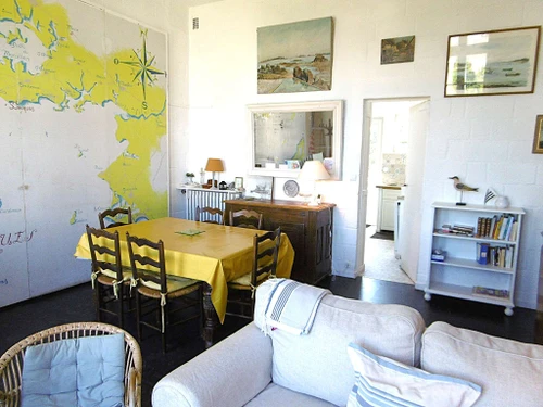 Maison Sarzeau, 5 pièces, 9 personnes - photo_15227149318