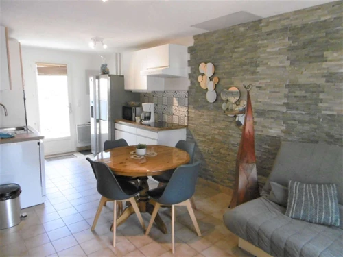 Villa Sarzeau, 1 bedroom, 4 persons - photo_15803230821