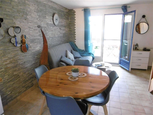 Villa Sarzeau, 1 bedroom, 4 persons - photo_15803230821