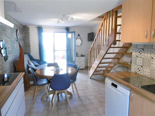 Villa Sarzeau, 1 bedroom, 4 persons - photo_15803230821