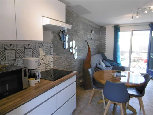 Villa Sarzeau, 1 bedroom, 4 persons - photo_15803230821