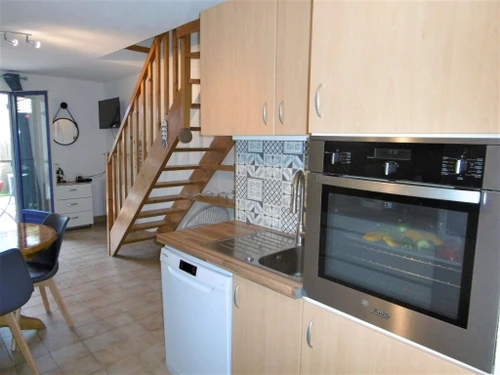 Villa Sarzeau, 1 bedroom, 4 persons - photo_15803230821