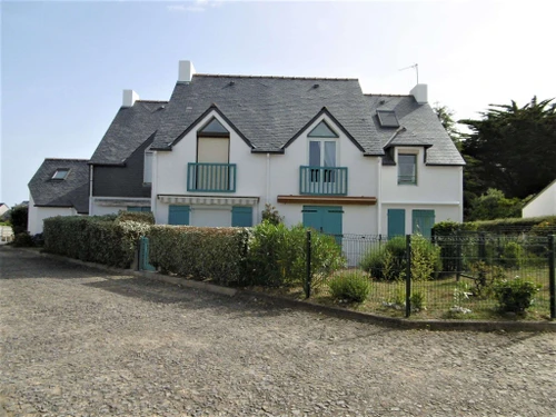 Appartement Saint-Gildas-de-Rhuys, 2 pièces, 4 personnes - photo_17733906412