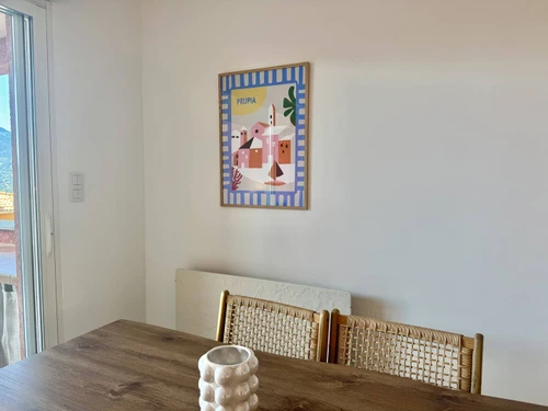 Appartement Propriano, 2 pièces, 4 personnes - photo_1011799904732