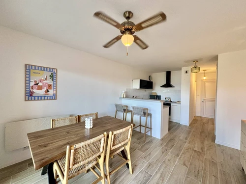 Appartement Propriano, 2 pièces, 4 personnes - photo_1011799904732