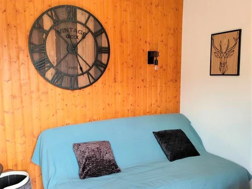 Apartment Le Dévoluy, 3 bedrooms, 9 persons - photo_17653081132