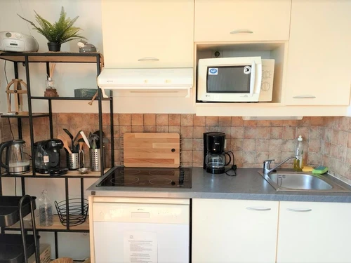 Apartment Le Dévoluy, 3 bedrooms, 9 persons - photo_17653081132