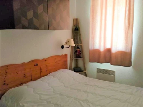 Apartment Le Dévoluy, 3 bedrooms, 9 persons - photo_17653081132