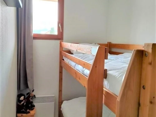 Apartment Le Dévoluy, 3 bedrooms, 9 persons - photo_17653081132