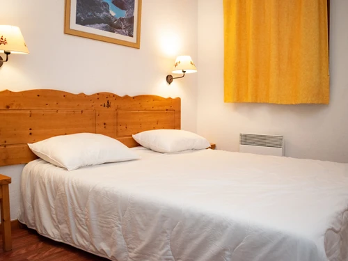 Ferienwohnung Dévoluy, 3 Schlafzimmer, 8 Personen - photo_14627058806