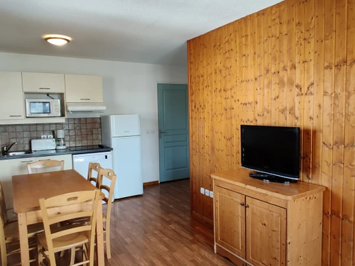 Appartement Le Dévoluy, 4 pièces, 8 personnes - photo_14627057579