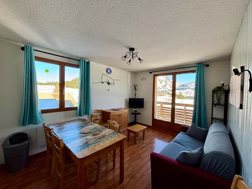 Apartamento Le Dévoluy, 3 dormitorios, 8 personas - photo_14627059319