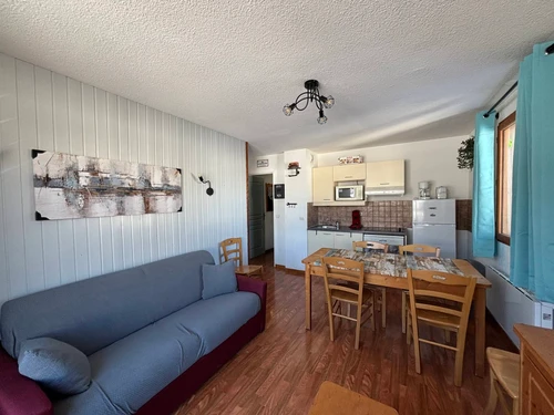 Apartment Le Dévoluy, 3 bedrooms, 8 persons - photo_14627059319