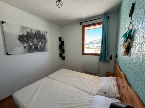 Apartment Le Dévoluy, 3 bedrooms, 8 persons - photo_14627059319