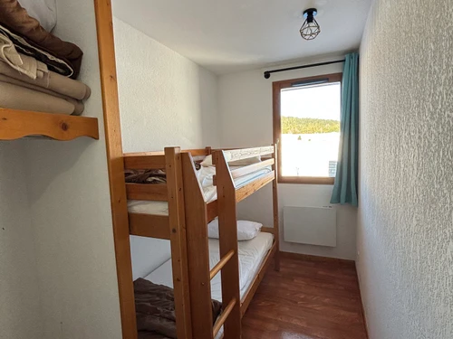 Apartment Le Dévoluy, 3 bedrooms, 8 persons - photo_14627059319