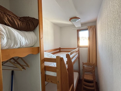 Apartment Le Dévoluy, 3 bedrooms, 8 persons - photo_14627059319