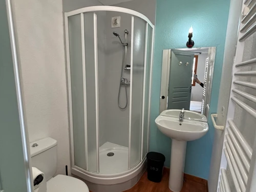 Apartment Le Dévoluy, 3 bedrooms, 8 persons - photo_14627059319