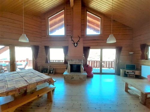 Chalet La Joue du Loup, 6 pièces, 14 personnes - photo_16632241338