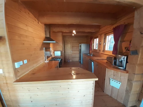 Chalet La Joue du Loup, 5 bedrooms, 14 persons - photo_16632241338