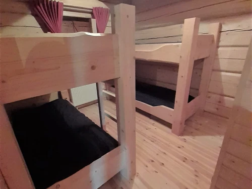 Chalet La Joue du Loup, 5 bedrooms, 14 persons - photo_16632241338