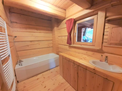 Chalet La Joue du Loup, 5 bedrooms, 14 persons - photo_16632241338