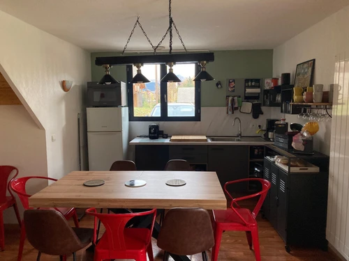 Chalet Dévoluy, 3 Schlafzimmer, 8 Personen - photo_14627058677