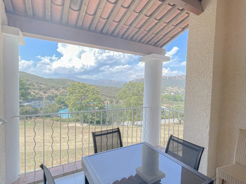 Apartamento Saint-Raphaël, 2 dormitorios, 6 personas - photo_19540893182