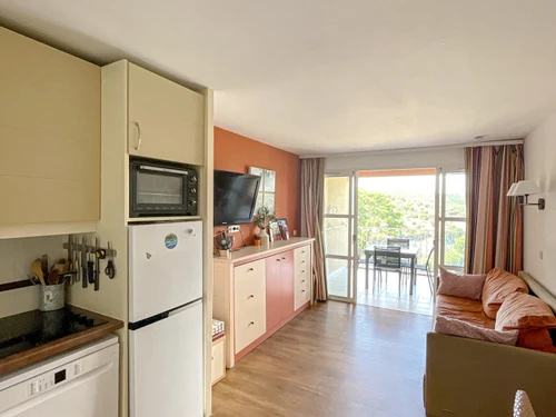 Apartamento Saint-Raphaël, 2 dormitorios, 6 personas - photo_19540893182