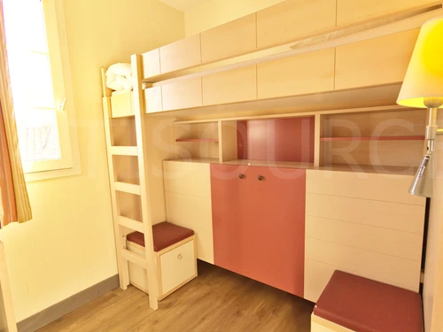 Apartamento Saint-Raphaël, 2 dormitorios, 6 personas - photo_19540893182