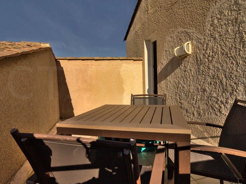 Apartamento Saint-Raphaël, 2 dormitorios, 6 personas - photo_19540893182