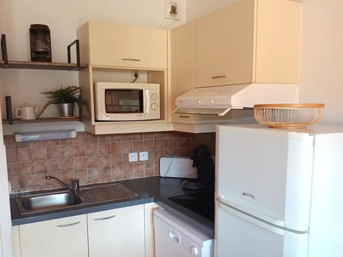 Apartment Le Dévoluy, 1 bedroom, 6 persons - photo_14627081885