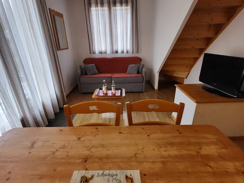 Chalet Le Dévoluy, 2 bedrooms, 6 persons - photo_14627064463