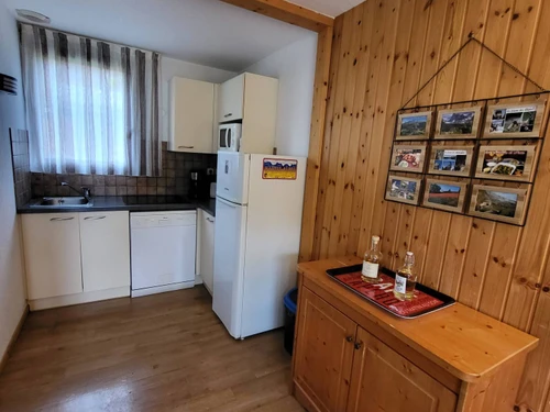 Chalet Dévoluy, 2 Schlafzimmer, 6 Personen - photo_14627064463