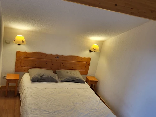 Chalet Dévoluy, 2 Schlafzimmer, 6 Personen - photo_14627064463