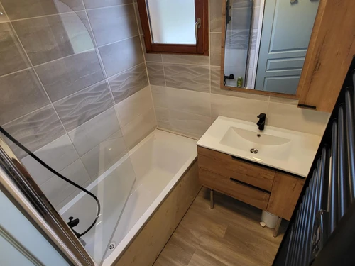 Chalet Dévoluy, 2 Schlafzimmer, 6 Personen - photo_14627064463