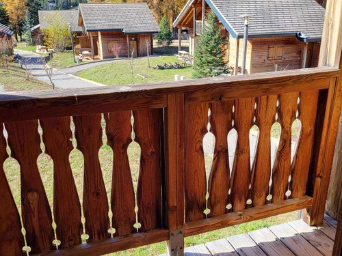 Chalet Dévoluy, 2 Schlafzimmer, 6 Personen - photo_14627064463