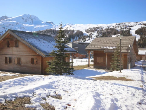 Chalet Dévoluy, 2 Schlafzimmer, 6 Personen - photo_14627070216