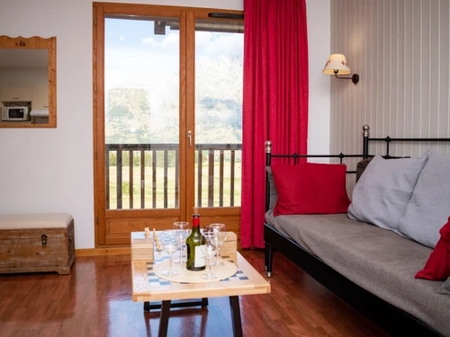 Appartement Le Dévoluy, 3 pièces, 6 personnes - photo_14627063039