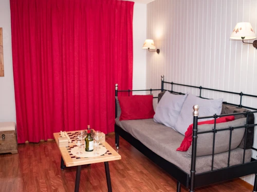 Apartment Le Dévoluy, 2 bedrooms, 6 persons - photo_14627063039