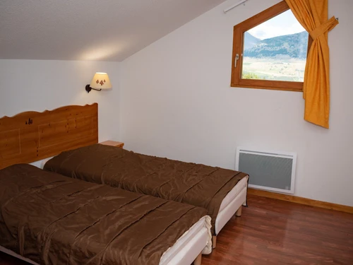 Apartment Le Dévoluy, 2 bedrooms, 6 persons - photo_14627063039