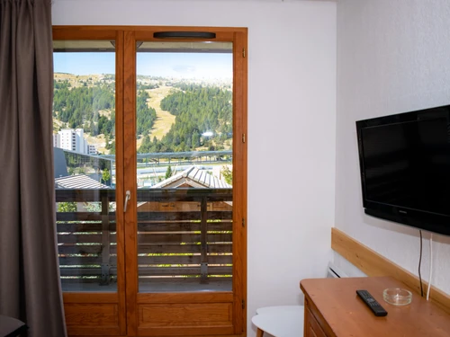 Apartment Le Dévoluy, 2 bedrooms, 6 persons - photo_14627062665