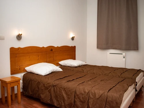 Apartment Le Dévoluy, 2 bedrooms, 6 persons - photo_14627062665