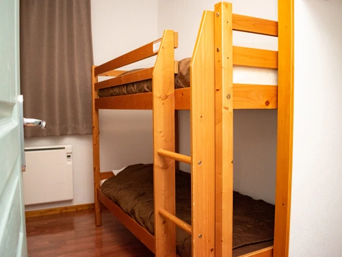 Apartment Le Dévoluy, 2 bedrooms, 6 persons - photo_14627062665