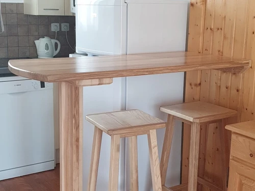 Chalet Le Dévoluy, 2 bedrooms, 6 persons - photo_14627064017