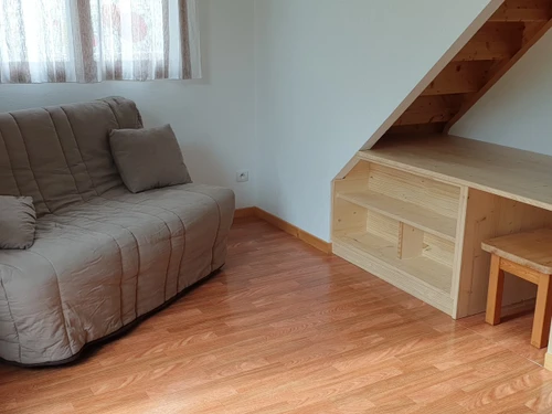 Chalet Le Dévoluy, 2 bedrooms, 6 persons - photo_14627064017