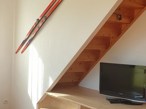 Chalet Le Dévoluy, 2 bedrooms, 6 persons - photo_14627064017