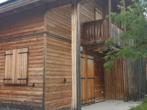 Chalet Le Dévoluy, 2 bedrooms, 6 persons - photo_14627064017