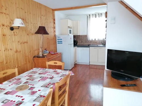 Chalet Dévoluy, 2 Schlafzimmer, 6 Personen - photo_17648484156