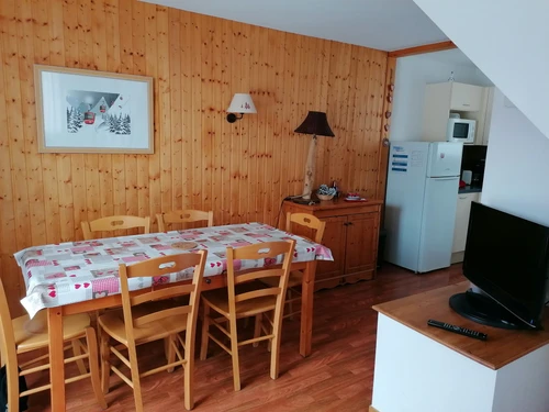 Chalet Dévoluy, 2 Schlafzimmer, 6 Personen - photo_17648484156