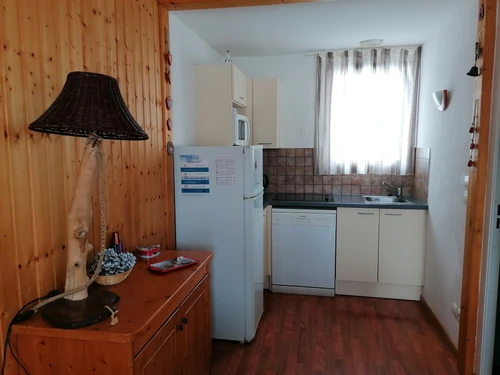 Chalet Dévoluy, 2 Schlafzimmer, 6 Personen - photo_17648484156